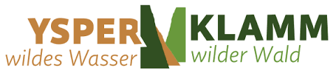 Ysperklamm Logo